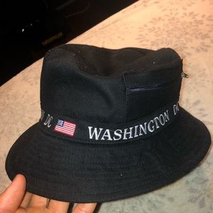 Bucket Hat - Washington DC